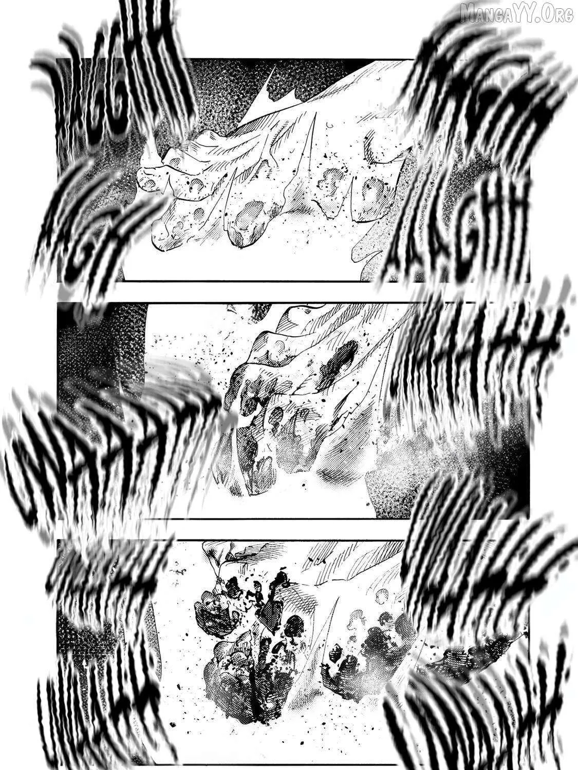 Read Juujika No Rokunin Manga Online