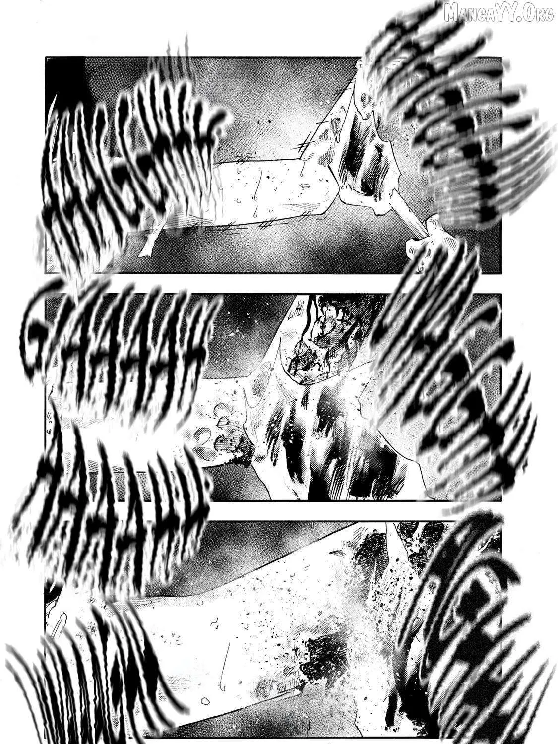 Read Juujika No Rokunin Manga Online