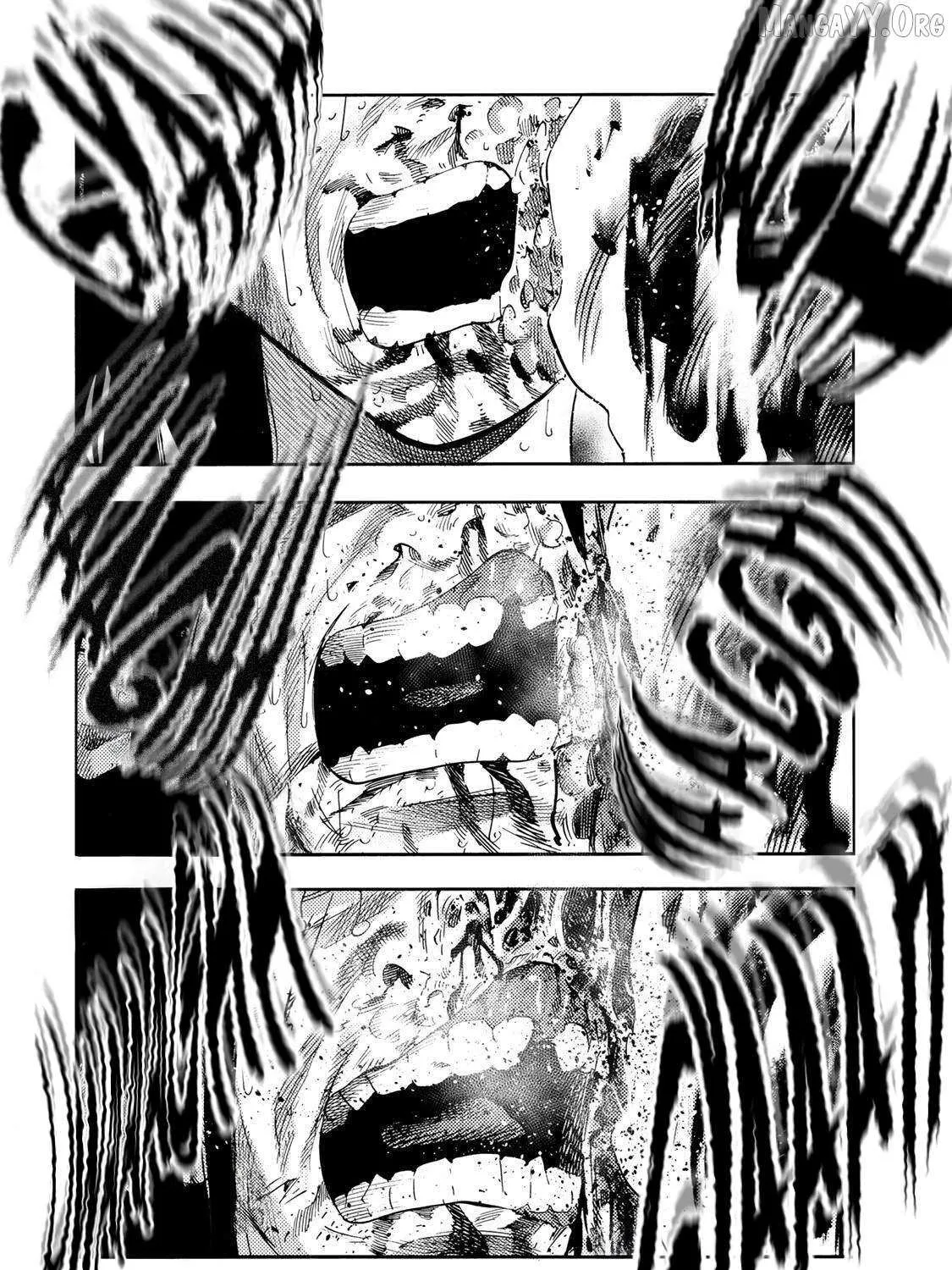 Read Juujika No Rokunin Manga Online