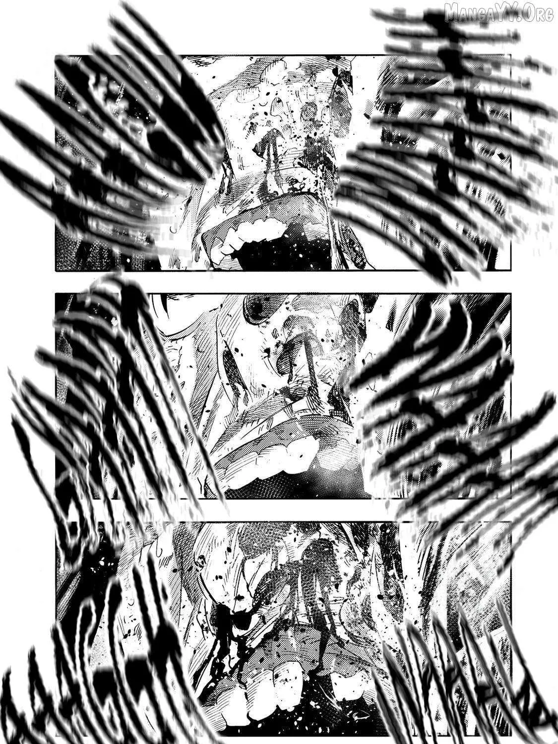 Read Juujika No Rokunin Manga Online