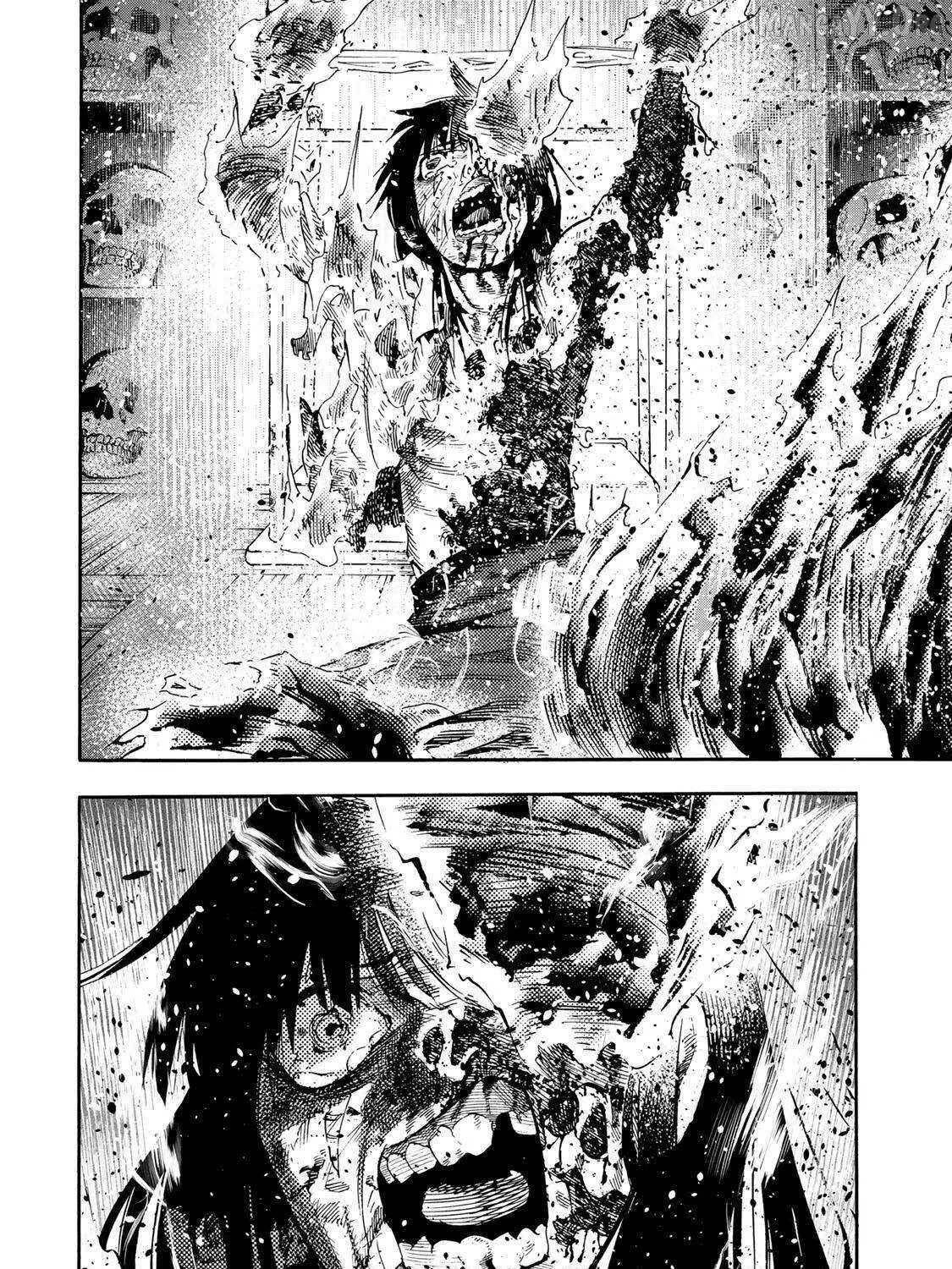 Read Juujika No Rokunin Manga Online