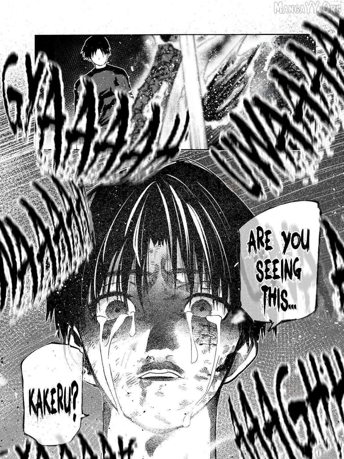 Read Juujika No Rokunin Manga Online