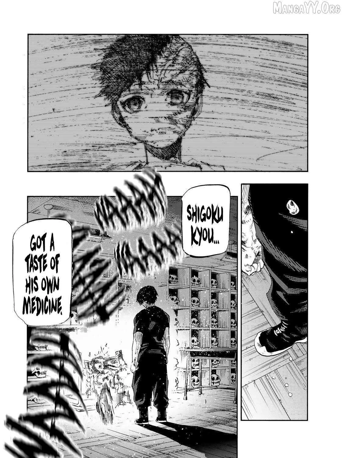 Read Juujika No Rokunin Manga Online