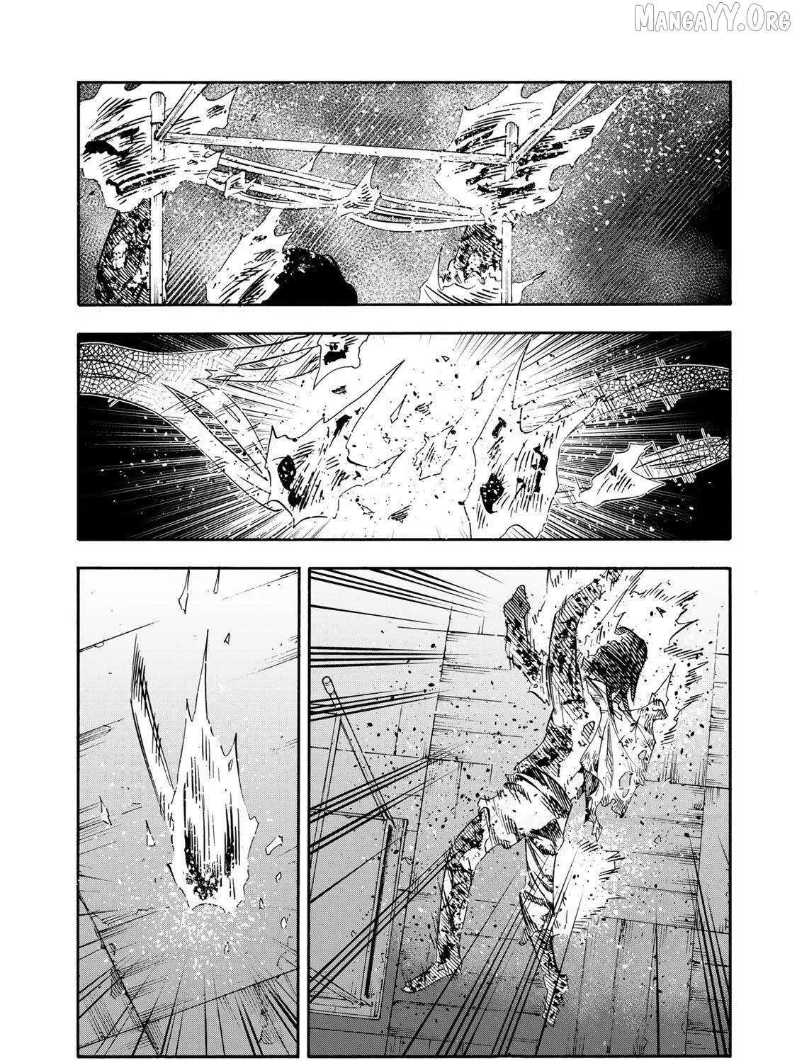 Read Juujika No Rokunin Manga Online