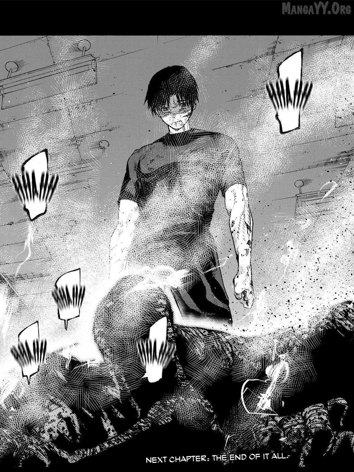 Read Juujika No Rokunin Manga Online