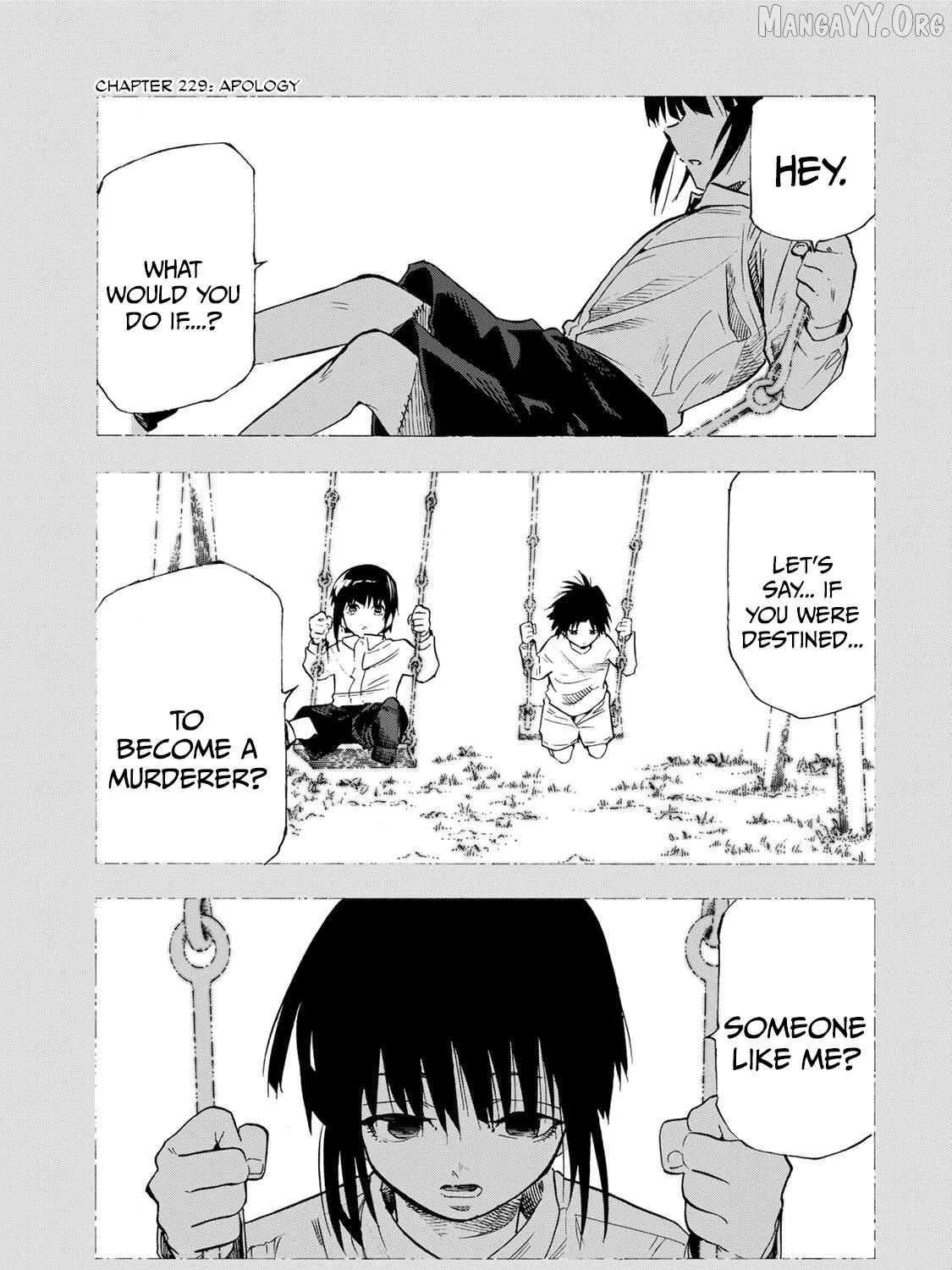 Read Juujika No Rokunin Manga Online