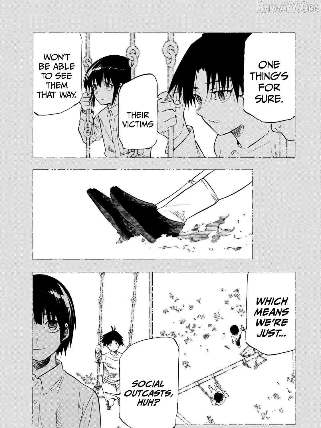 Read Juujika No Rokunin Manga Online