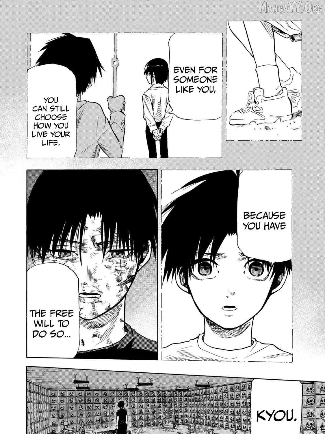 Read Juujika No Rokunin Manga Online