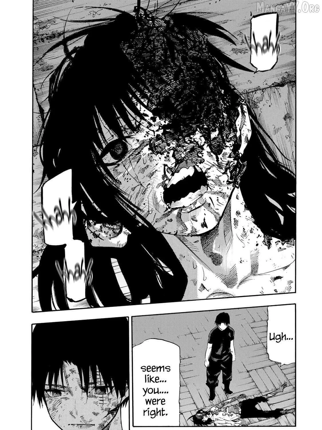 Read Juujika No Rokunin Manga Online