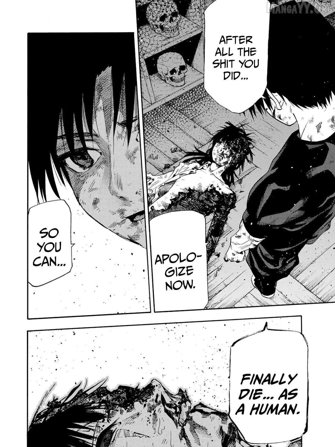 Read Juujika No Rokunin Manga Online