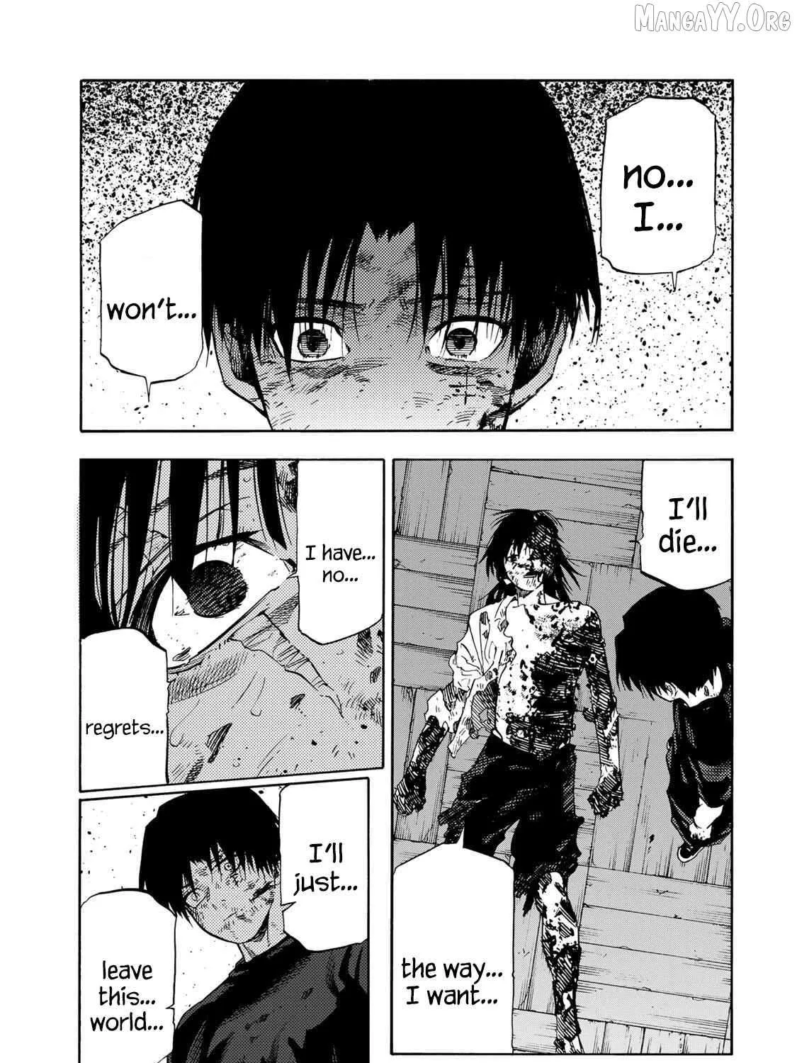 Read Juujika No Rokunin Manga Online