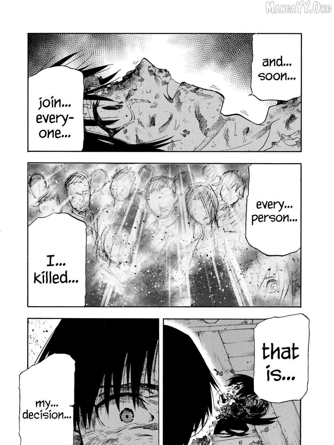 Read Juujika No Rokunin Manga Online