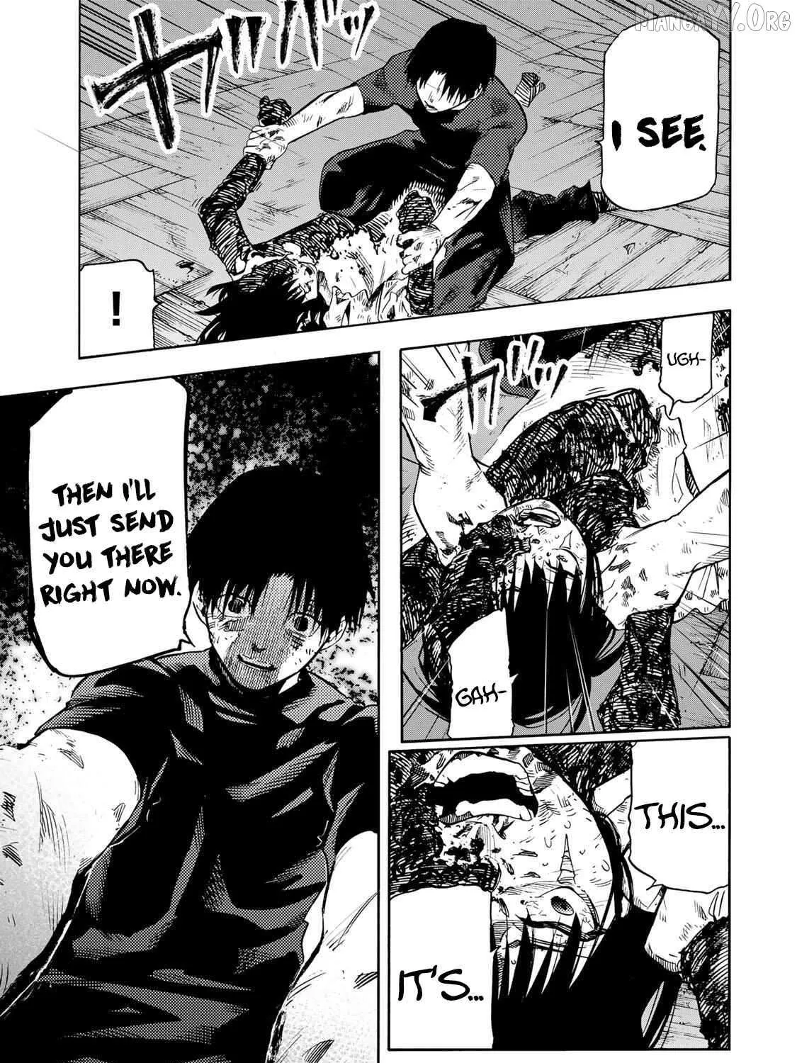 Read Juujika No Rokunin Manga Online