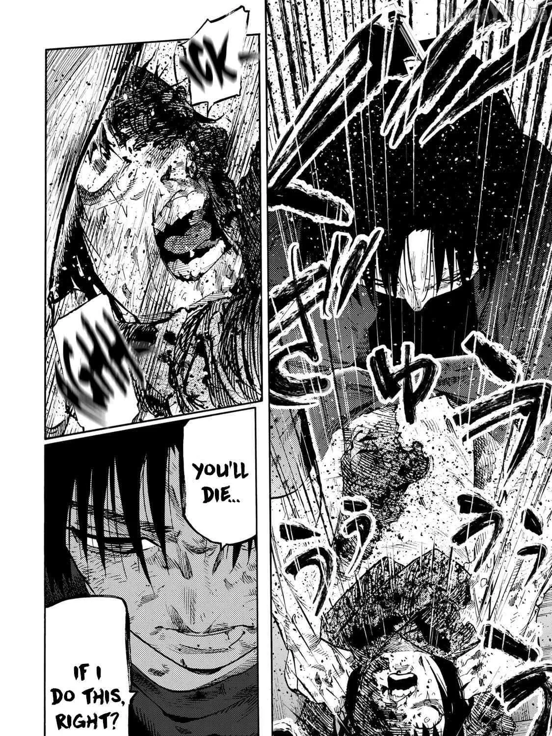 Read Juujika No Rokunin Manga Online