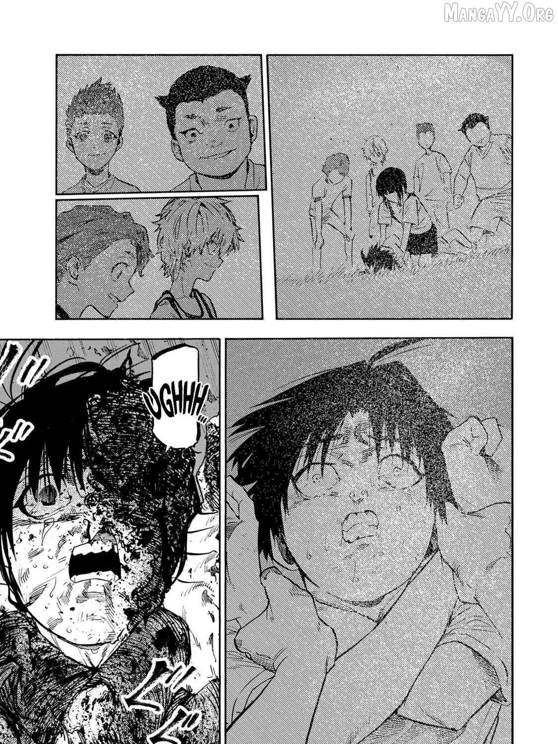 Read Juujika No Rokunin Manga Online