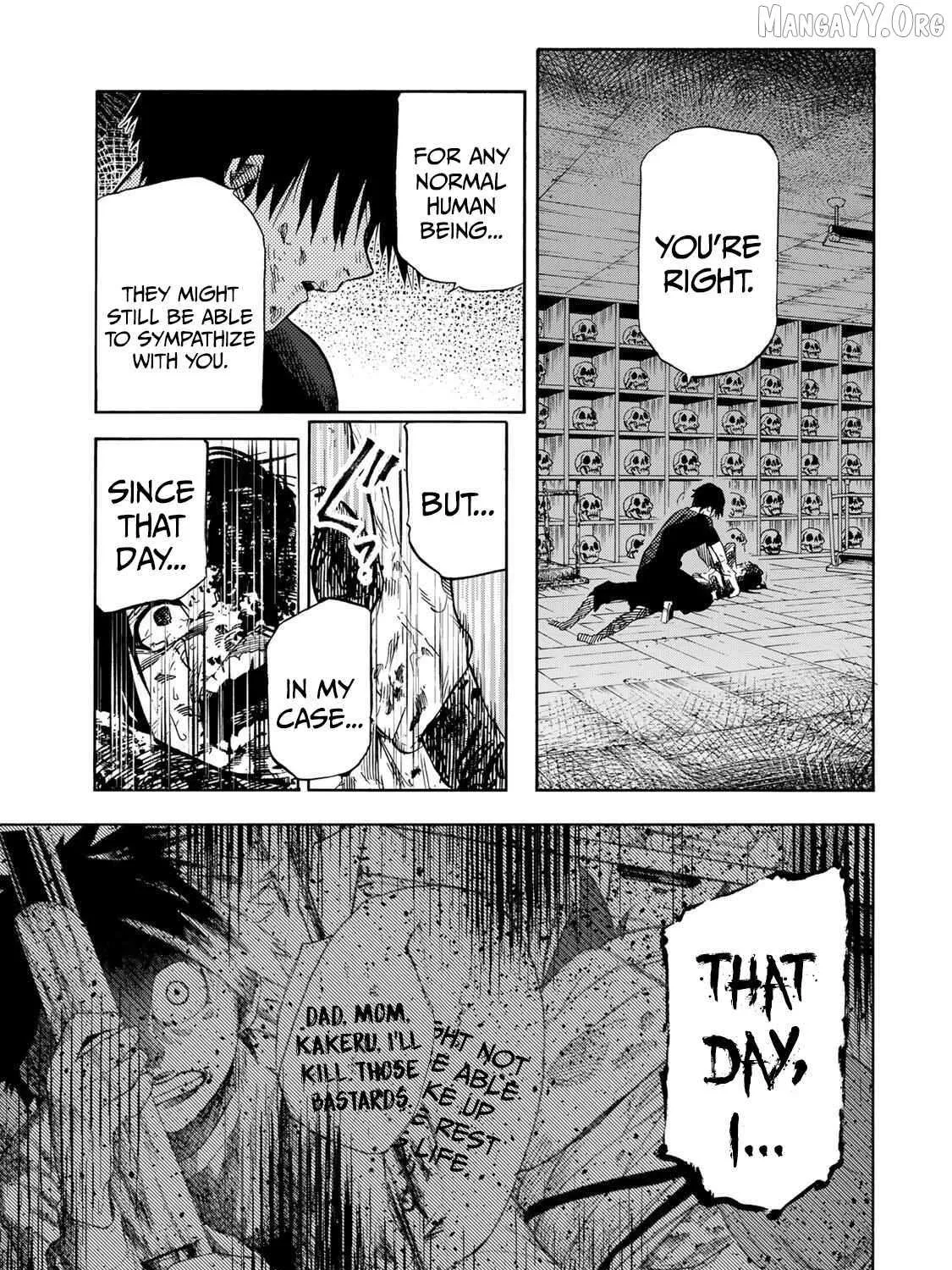 Read Juujika No Rokunin Manga Online