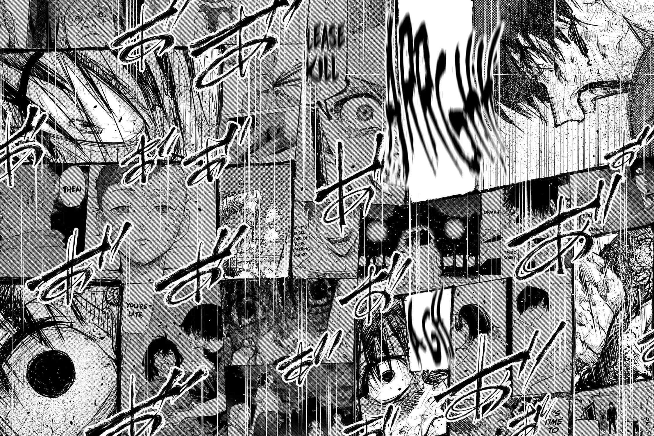 Read Juujika No Rokunin Manga Online