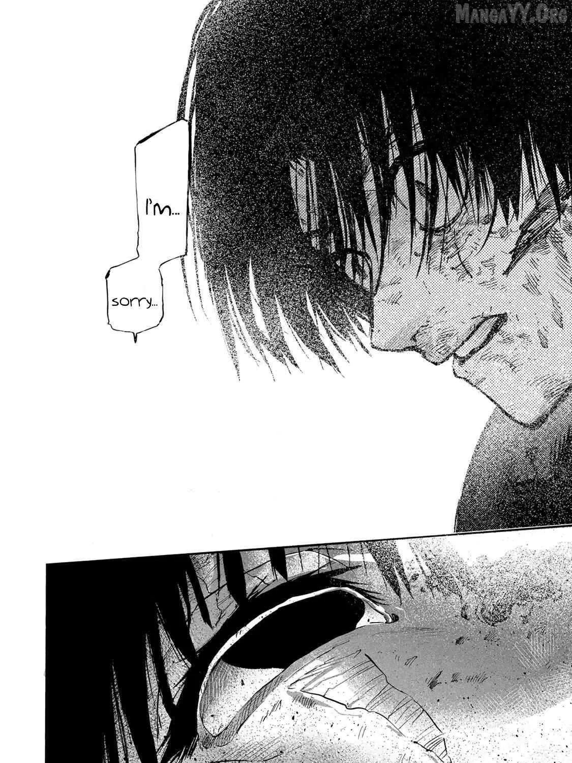 Read Juujika No Rokunin Manga Online