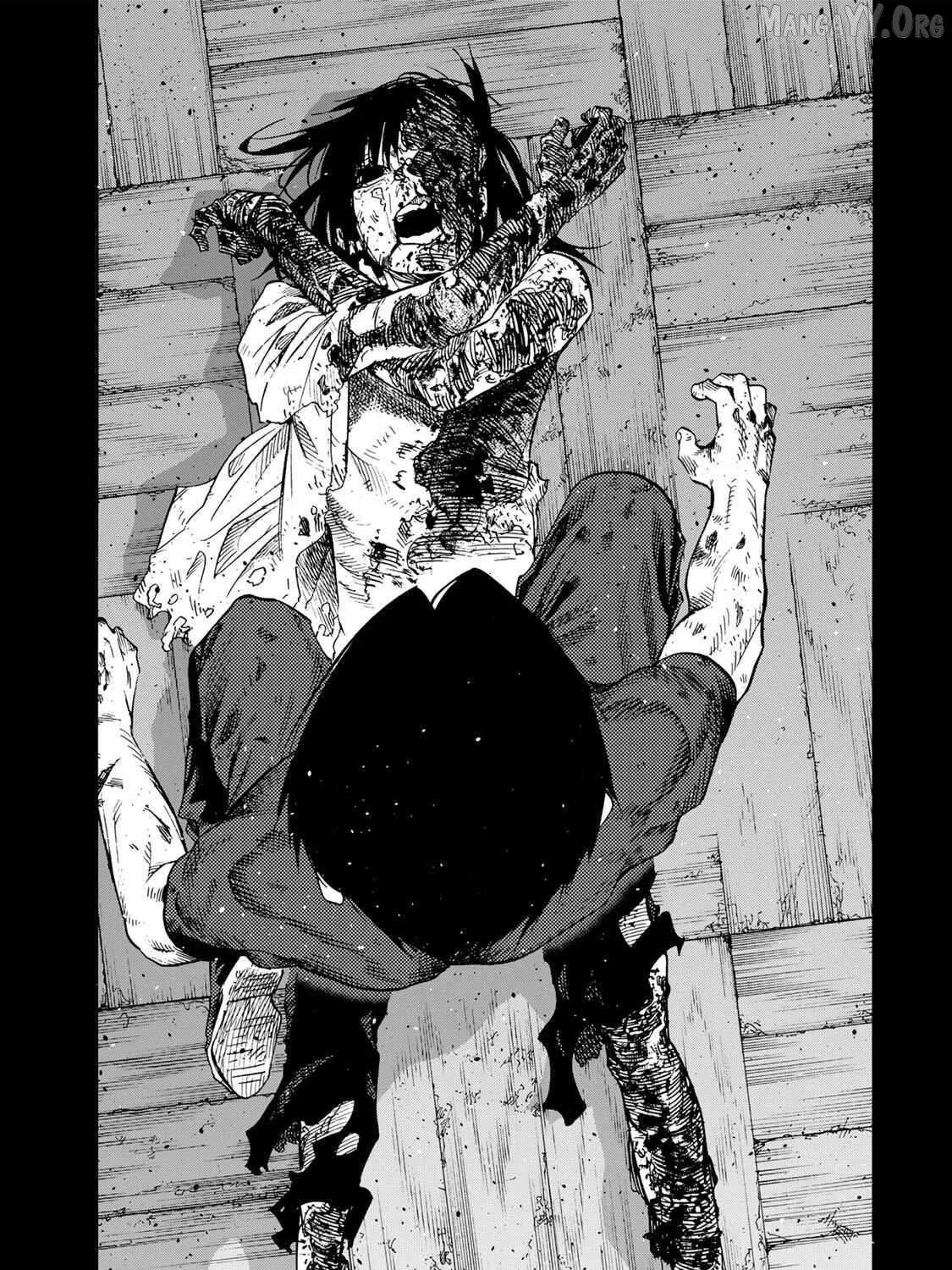 Read Juujika No Rokunin Manga Online