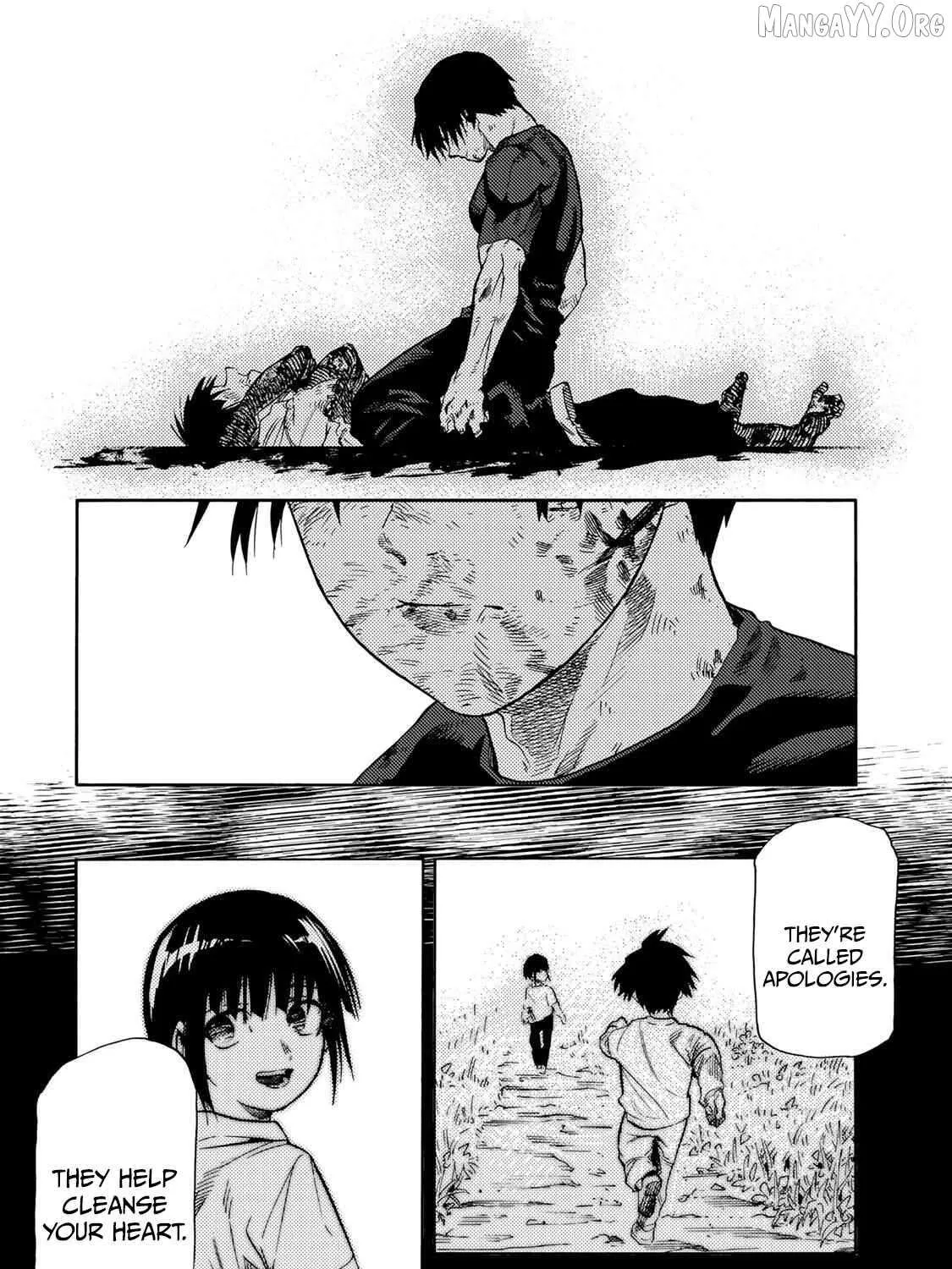 Read Juujika No Rokunin Manga Online