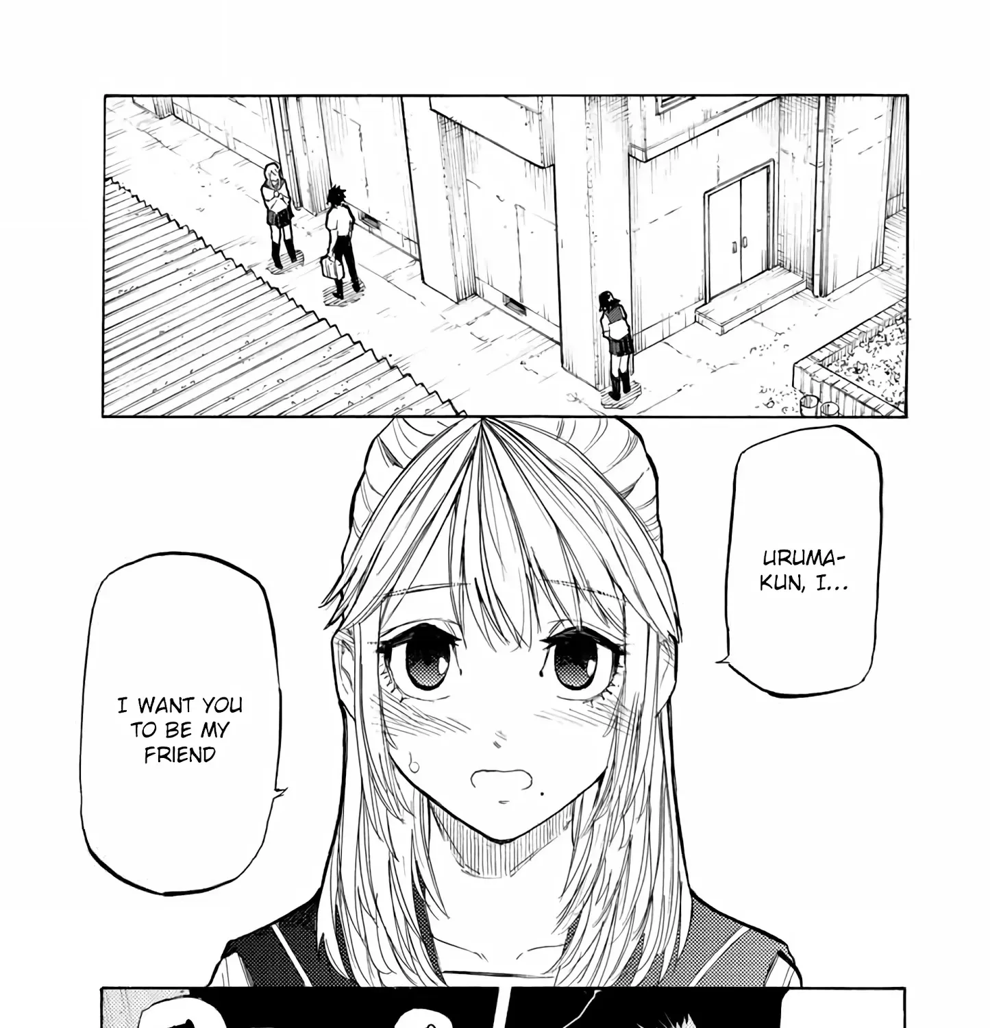 Read Juujika No Rokunin Manga Online