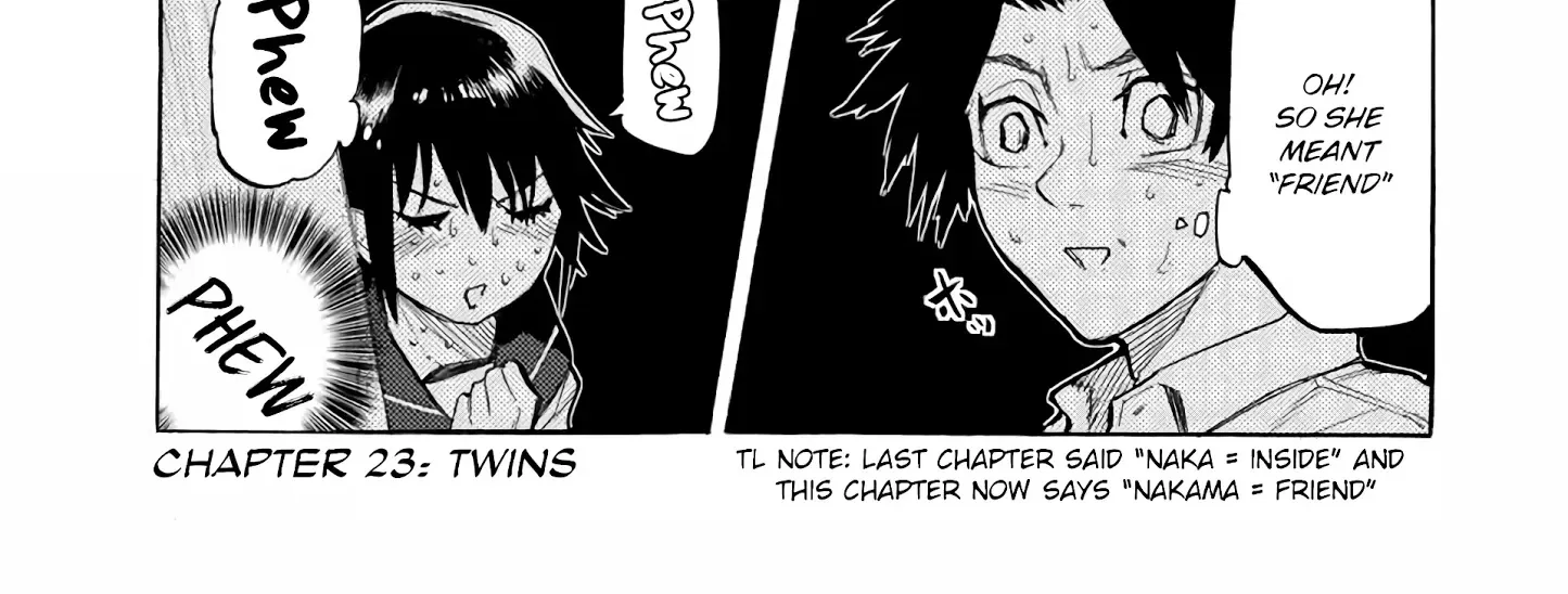 Read Juujika No Rokunin Manga Online