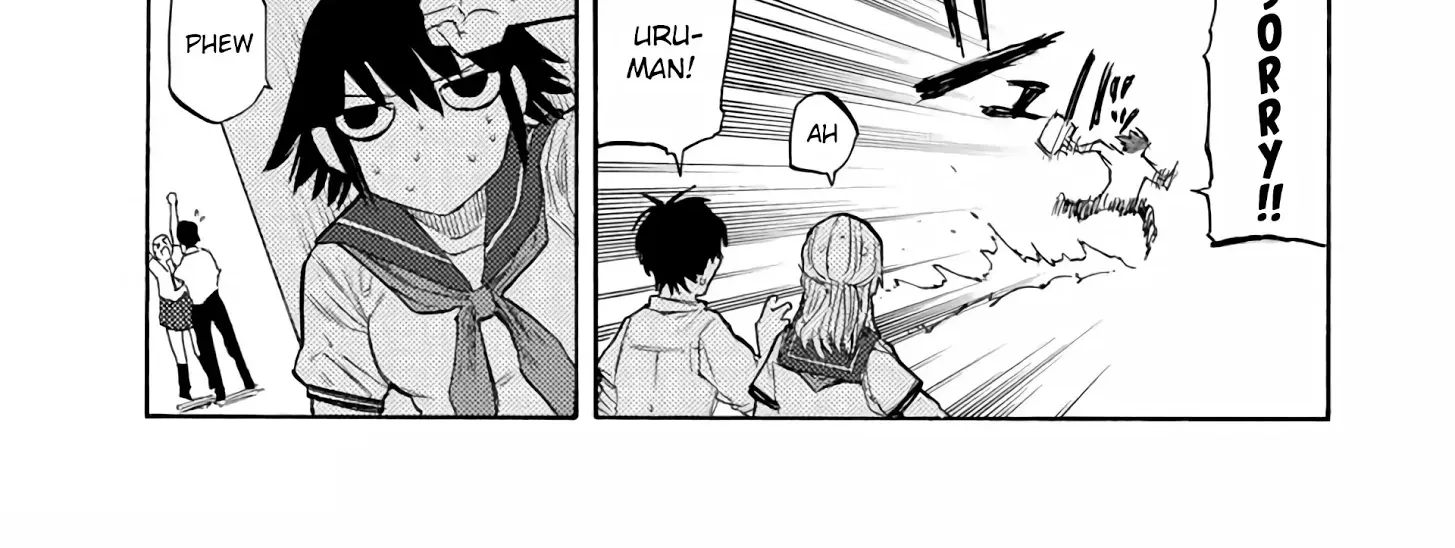 Read Juujika No Rokunin Manga Online