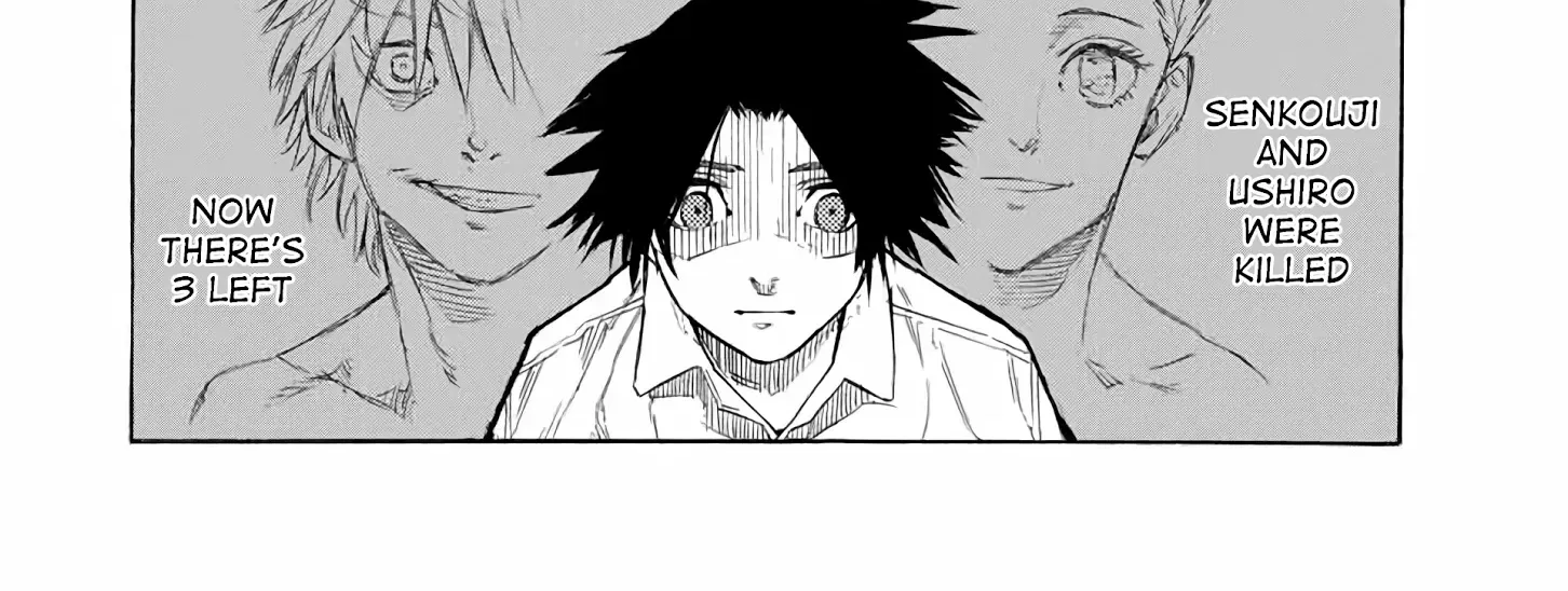 Read Juujika No Rokunin Manga Online