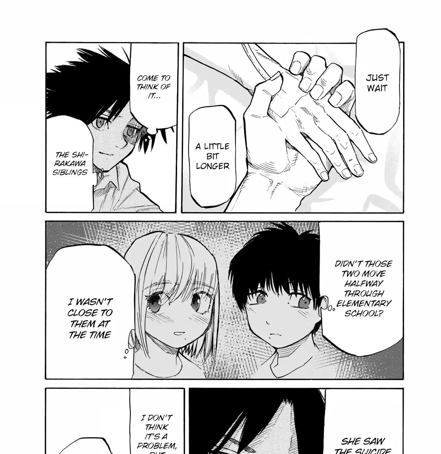 Read Juujika No Rokunin Manga Online