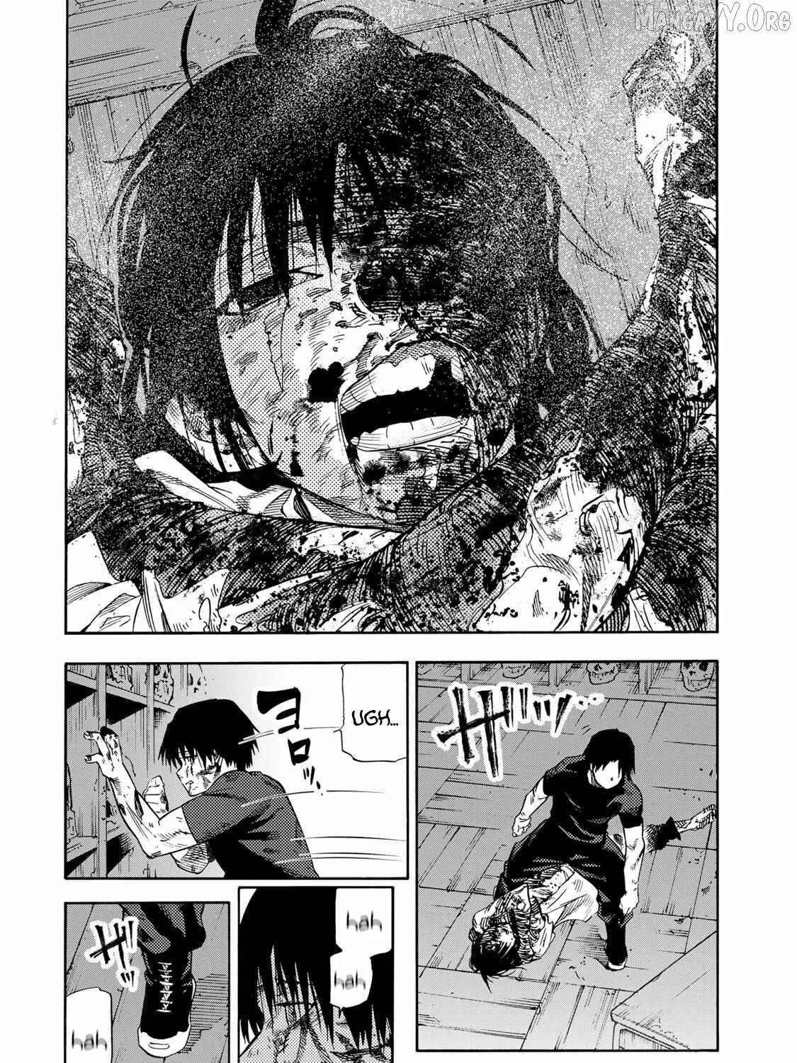 Read Juujika No Rokunin Manga Online