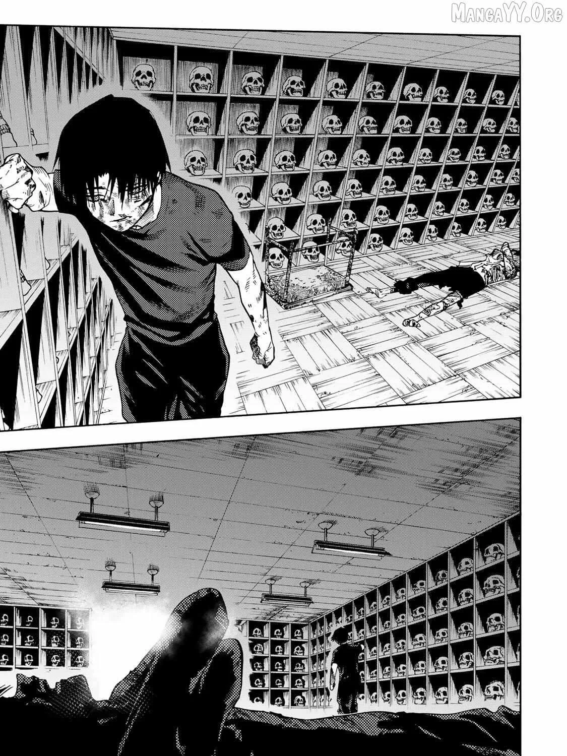 Read Juujika No Rokunin Manga Online