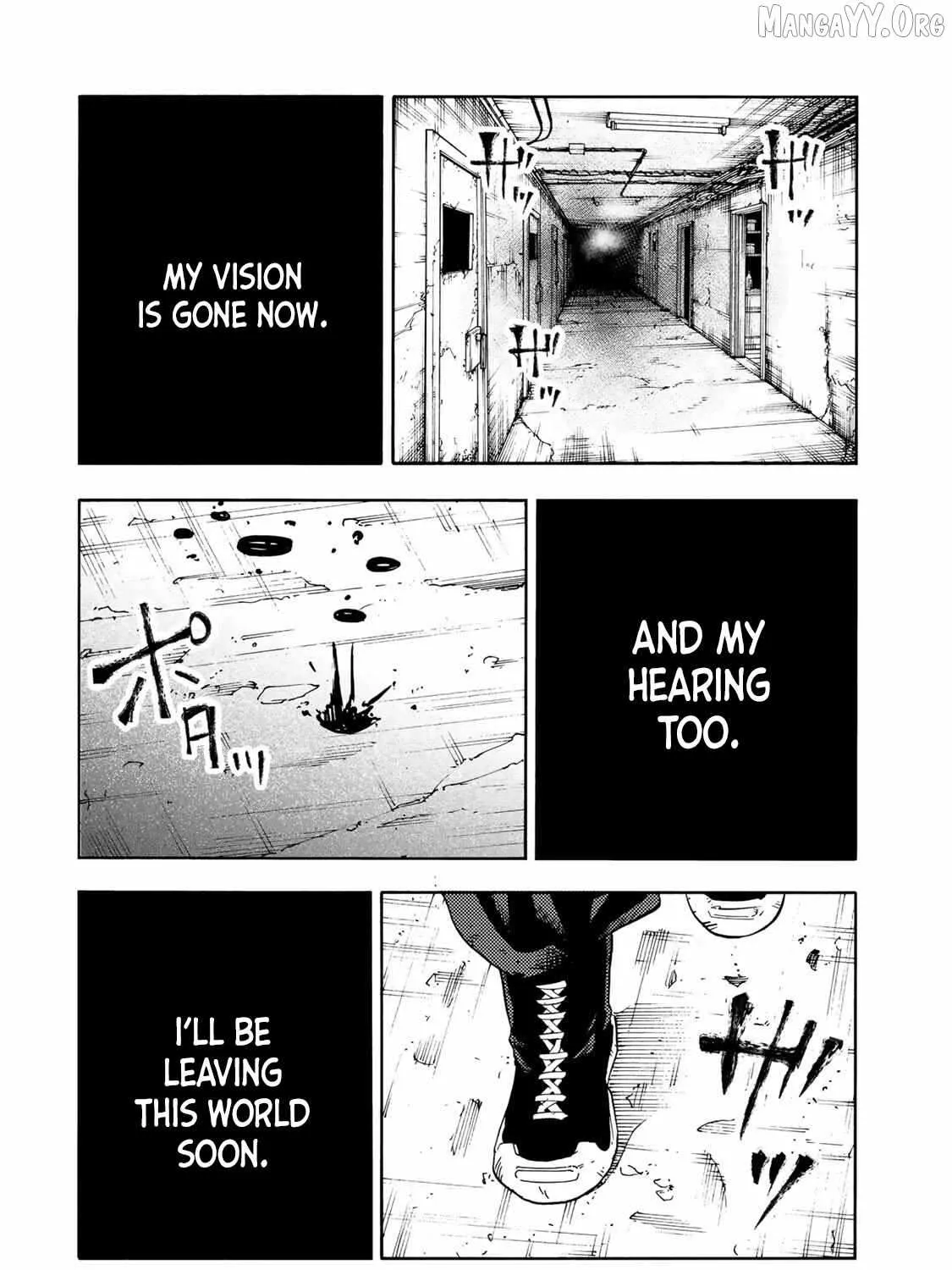 Read Juujika No Rokunin Manga Online