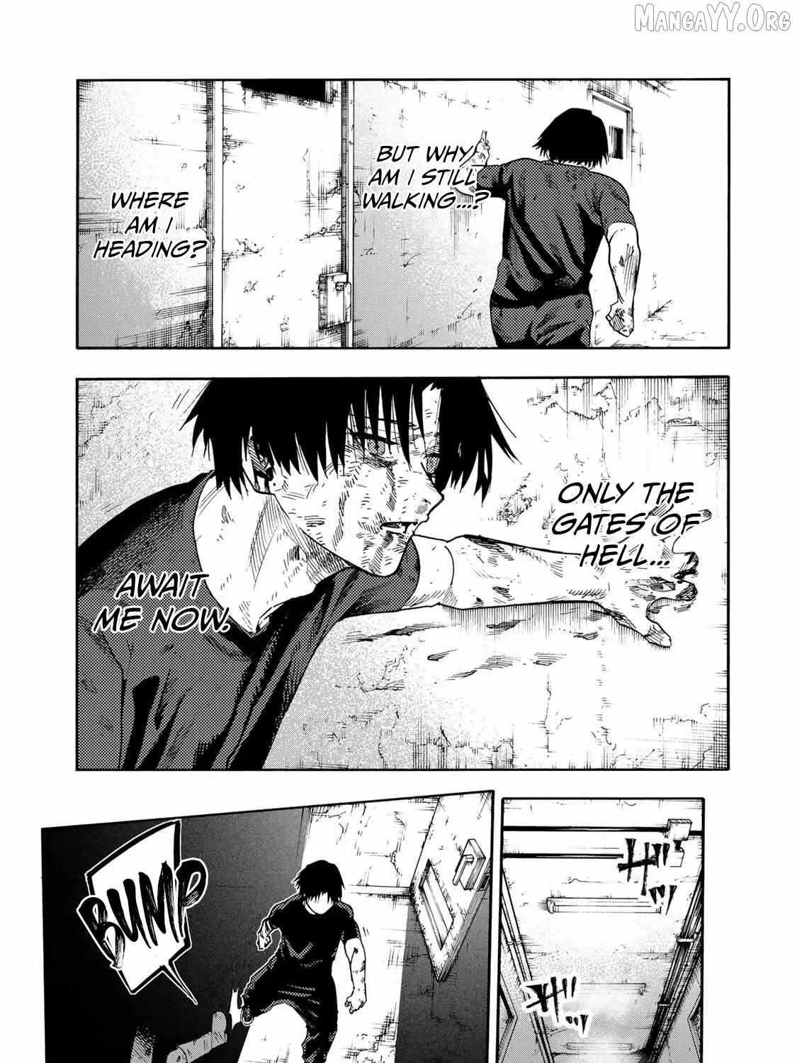 Read Juujika No Rokunin Manga Online