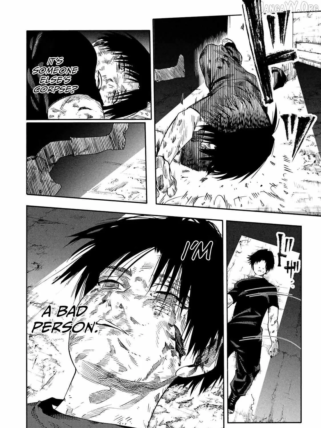 Read Juujika No Rokunin Manga Online