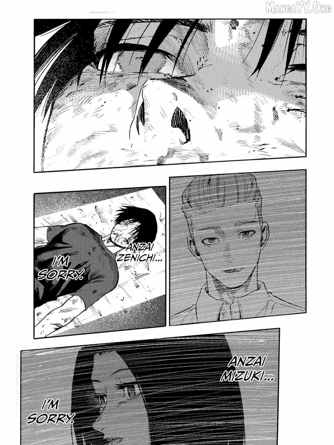 Read Juujika No Rokunin Manga Online