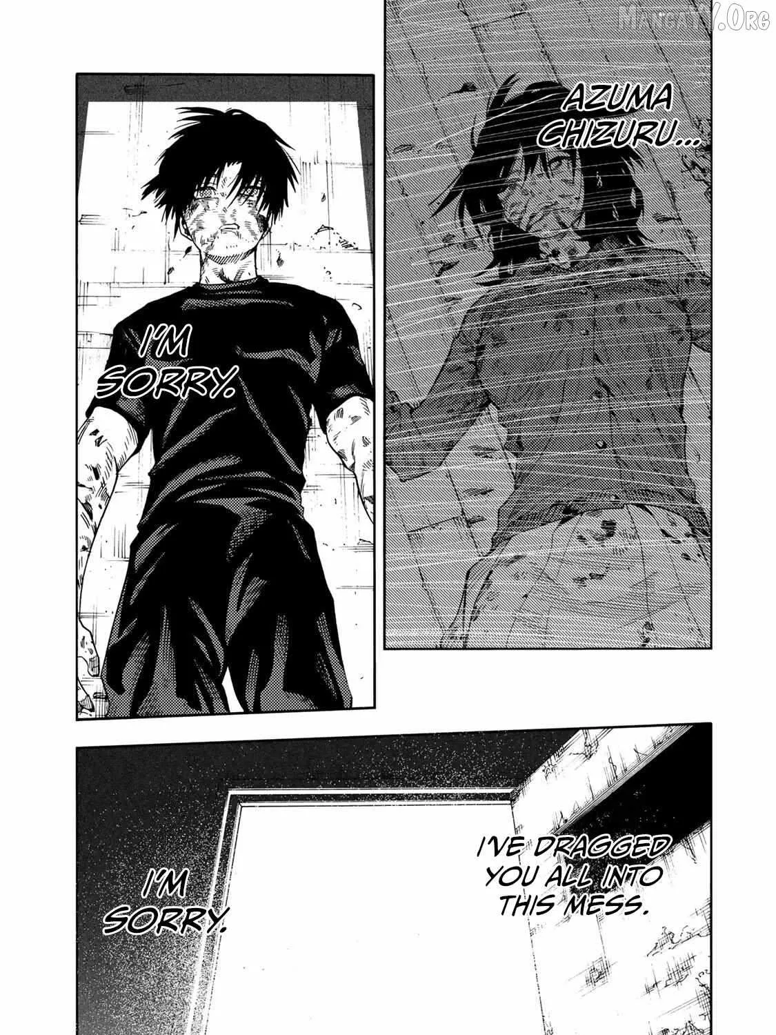 Read Juujika No Rokunin Manga Online