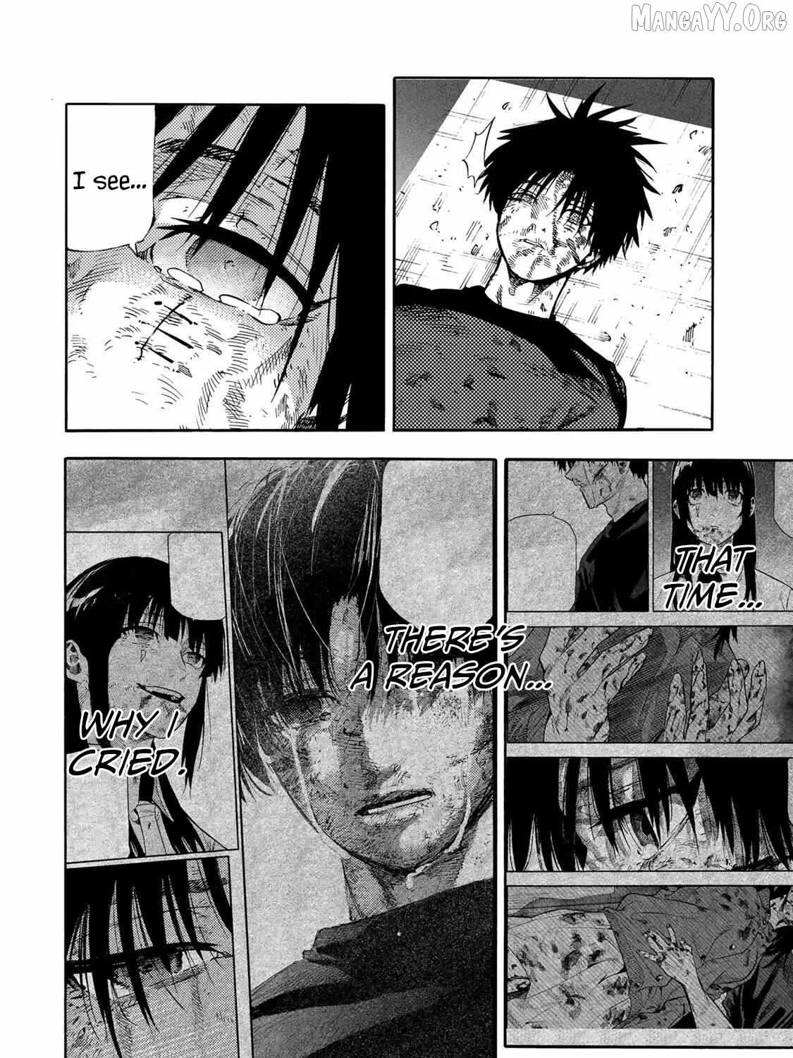 Read Juujika No Rokunin Manga Online