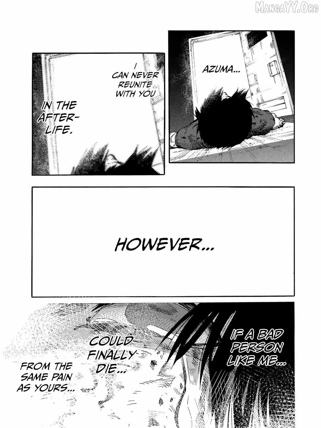 Read Juujika No Rokunin Manga Online