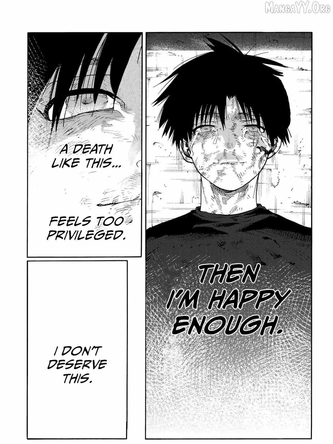 Read Juujika No Rokunin Manga Online