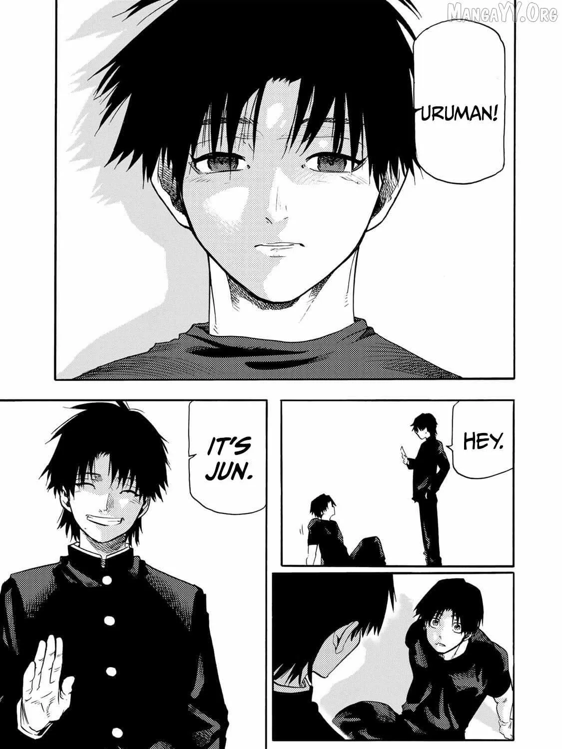 Read Juujika No Rokunin Manga Online