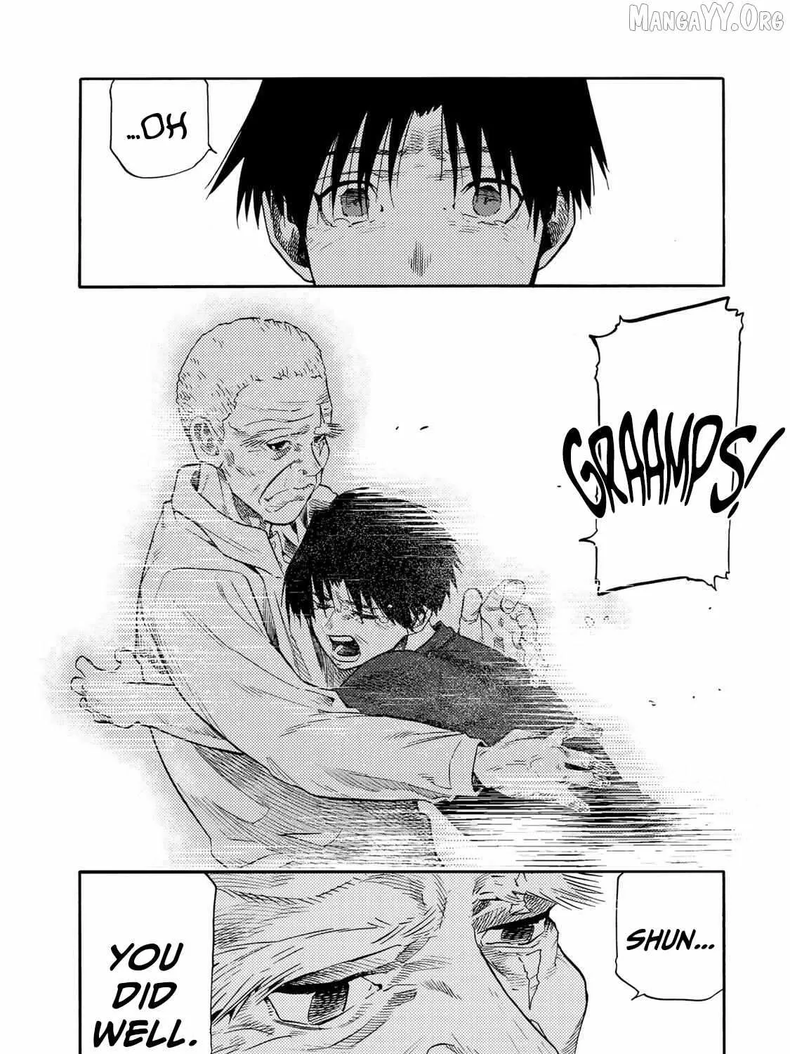 Read Juujika No Rokunin Manga Online