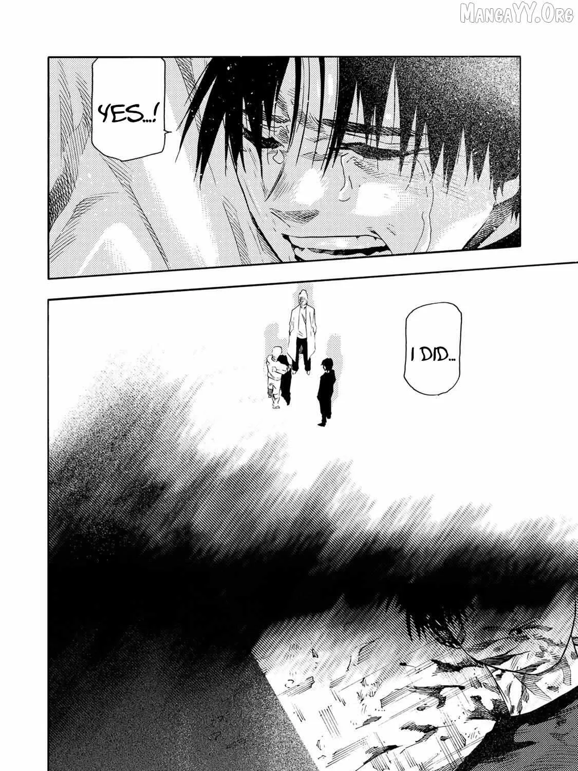 Read Juujika No Rokunin Manga Online