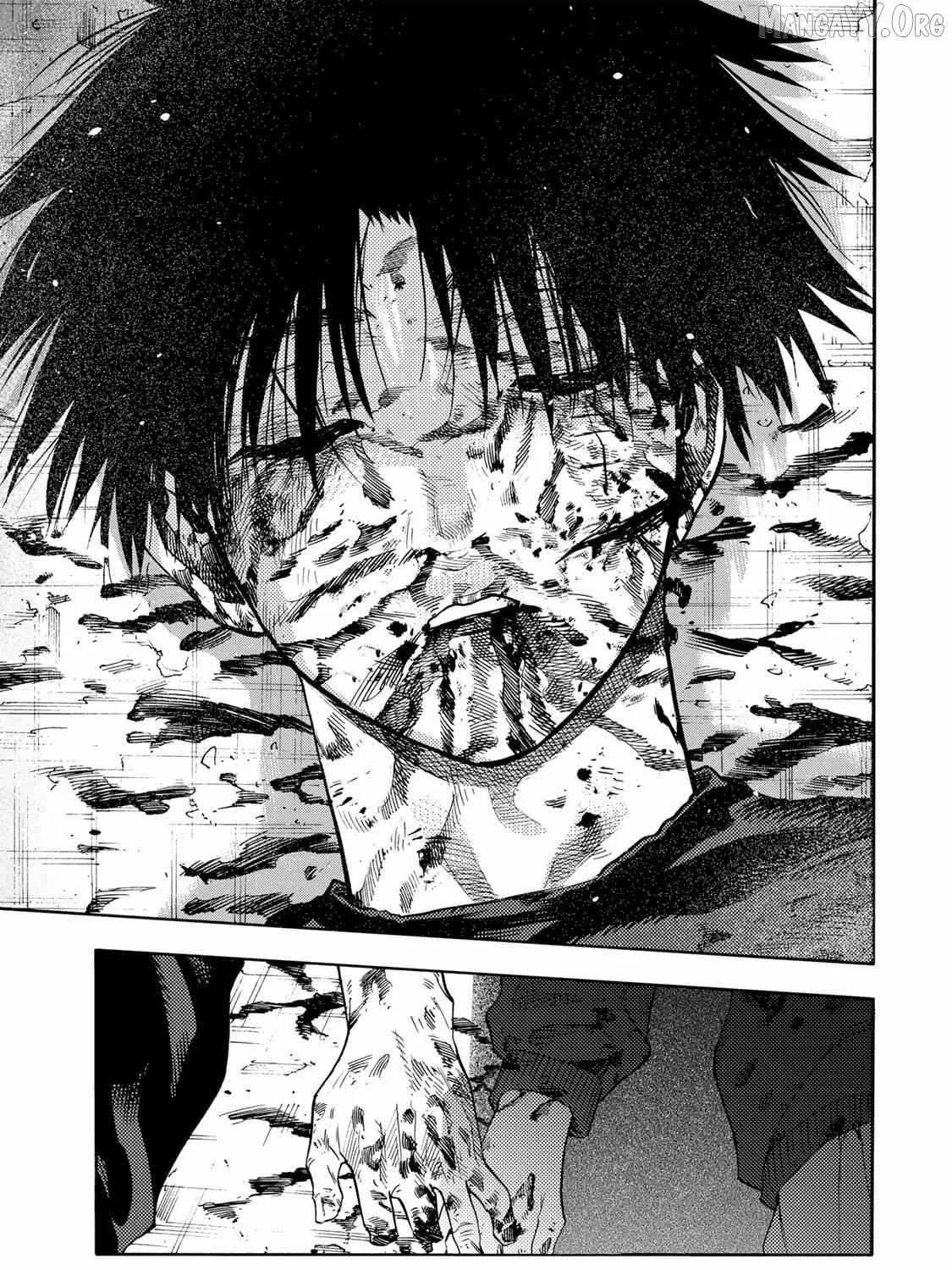 Read Juujika No Rokunin Manga Online