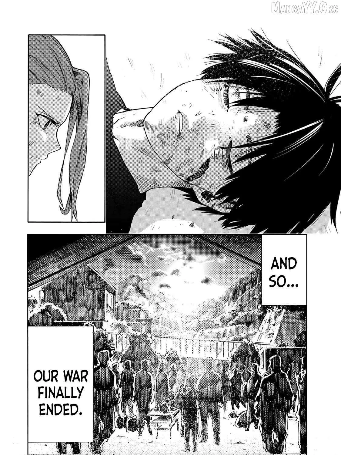 Read Juujika No Rokunin Manga Online