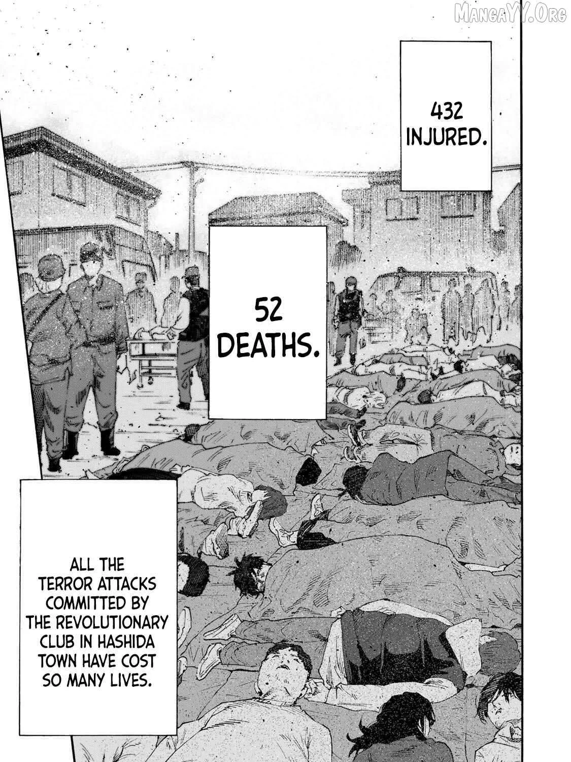 Read Juujika No Rokunin Manga Online