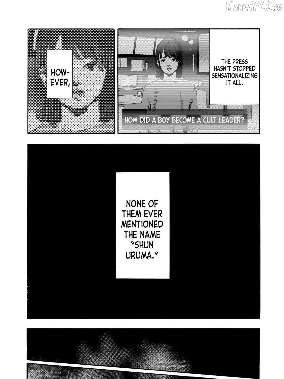 Read Juujika No Rokunin Manga Online