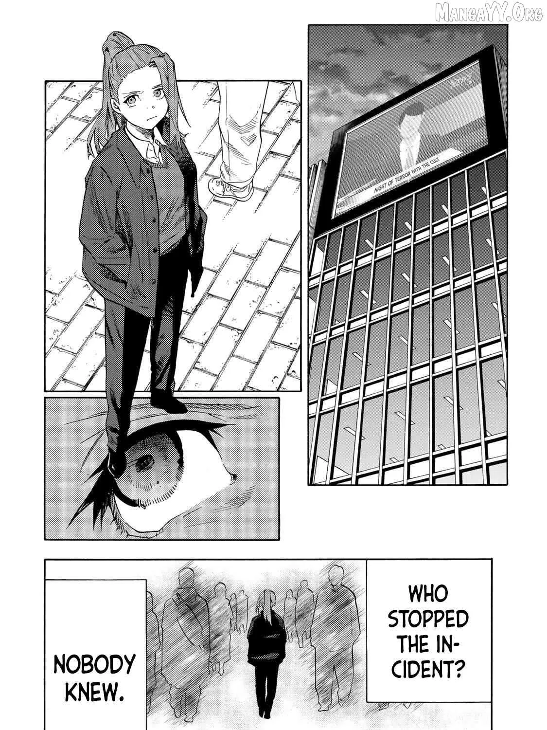 Read Juujika No Rokunin Manga Online