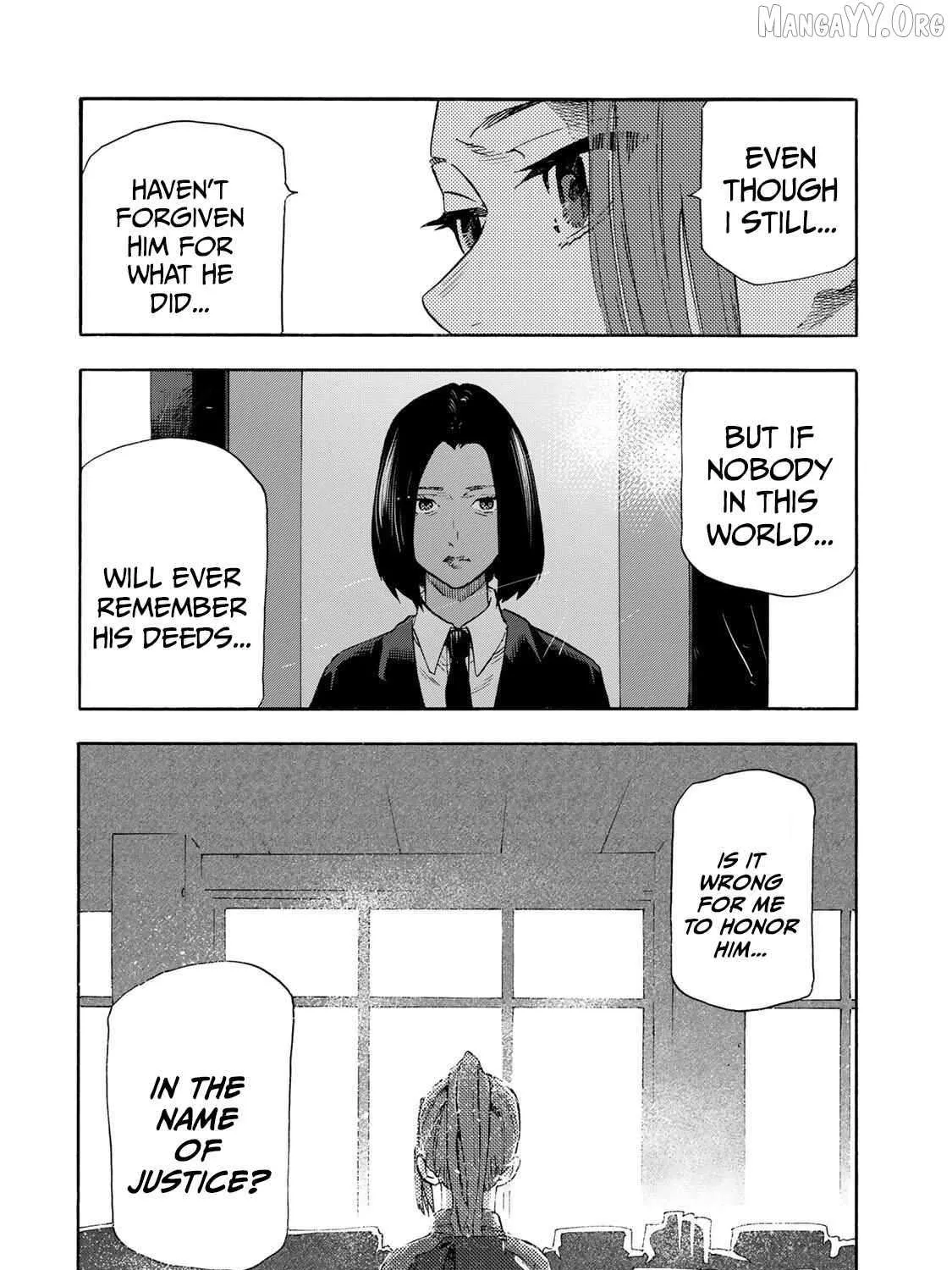 Read Juujika No Rokunin Manga Online