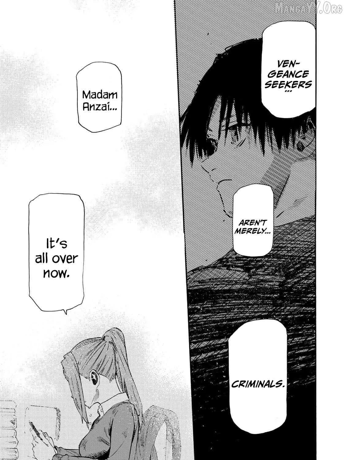 Read Juujika No Rokunin Manga Online