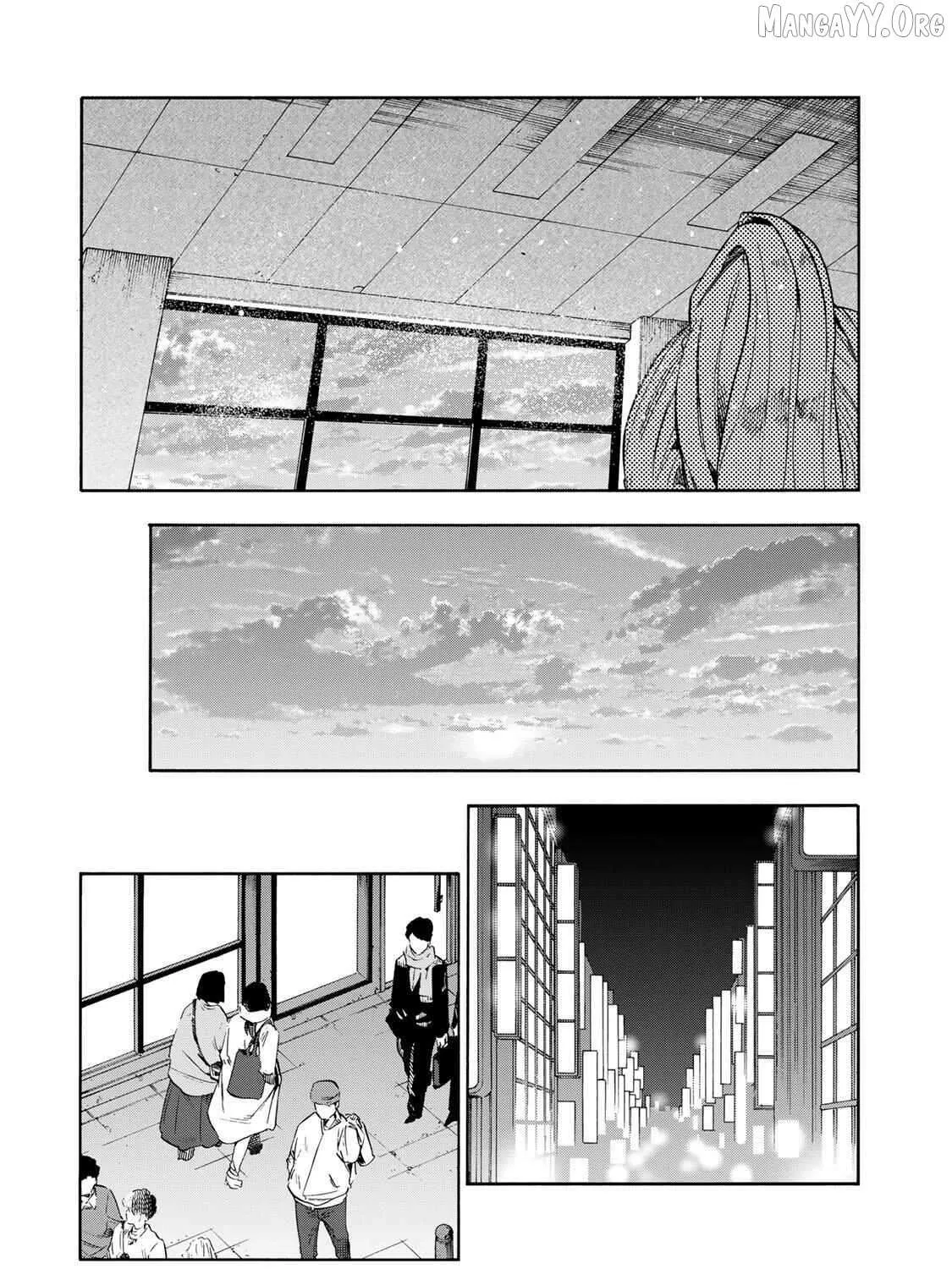 Read Juujika No Rokunin Manga Online